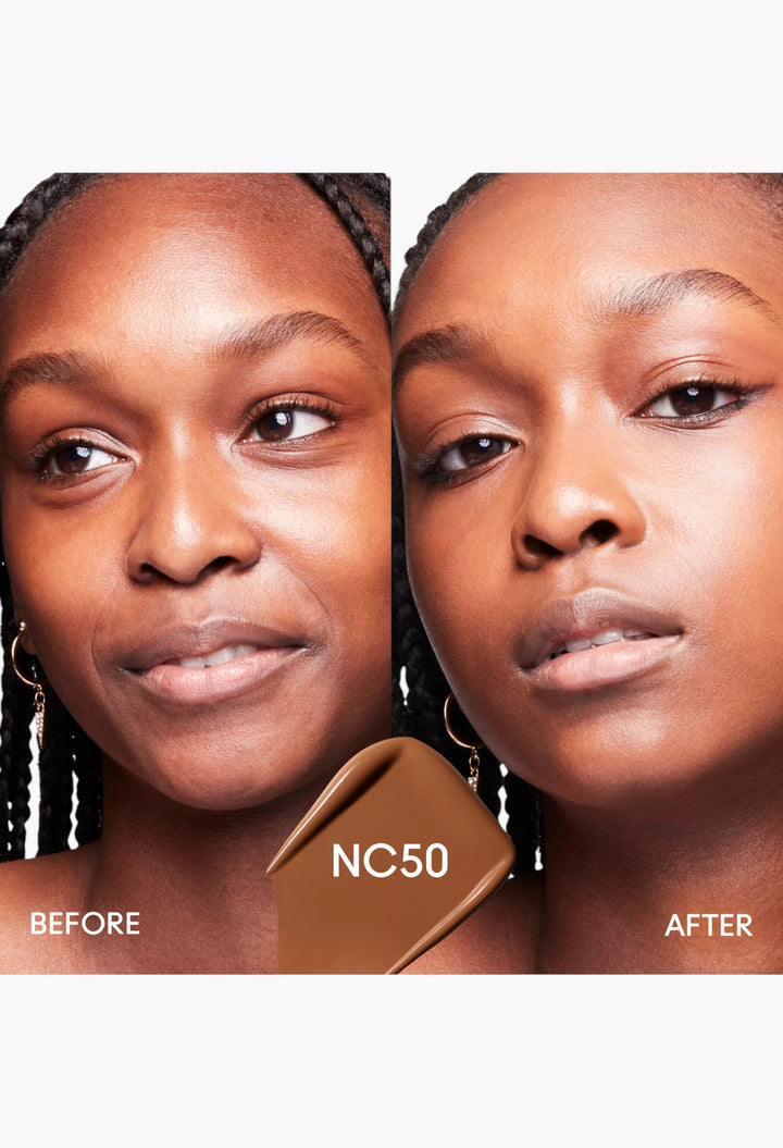 Studio Fix Fluid Spf 15 Foundation - GLAM MODA