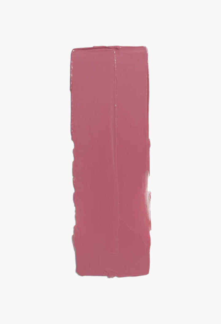 Forget the Filler Lip-Plumping Line-Smoothing Satin Cream Lipstick - GLAM MODA