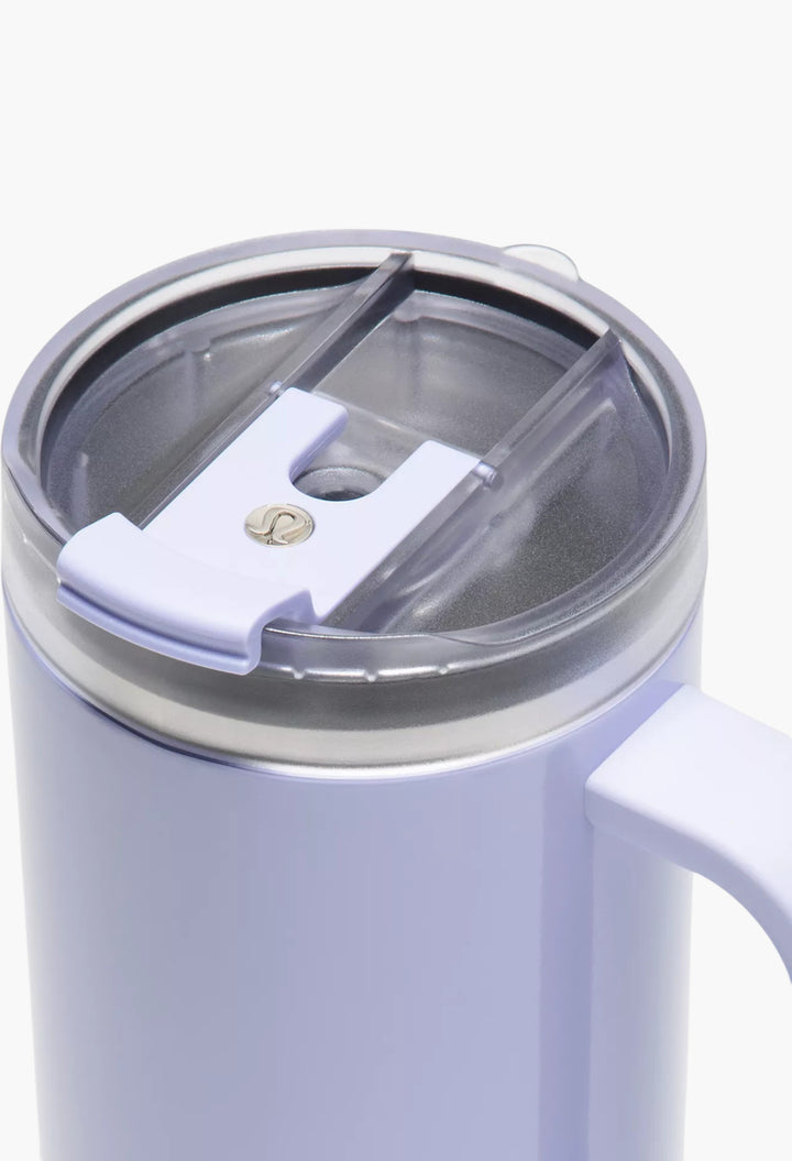 Insulated Tumbler 40oz Shine - GLAM MODA