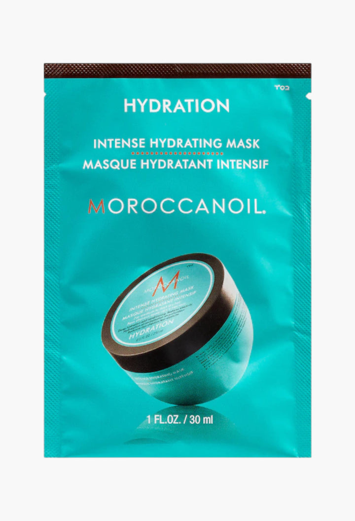 Intense Hydrating Mask - GLAM MODA