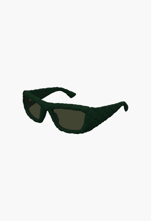 BV1303S 008 Sunglasses
