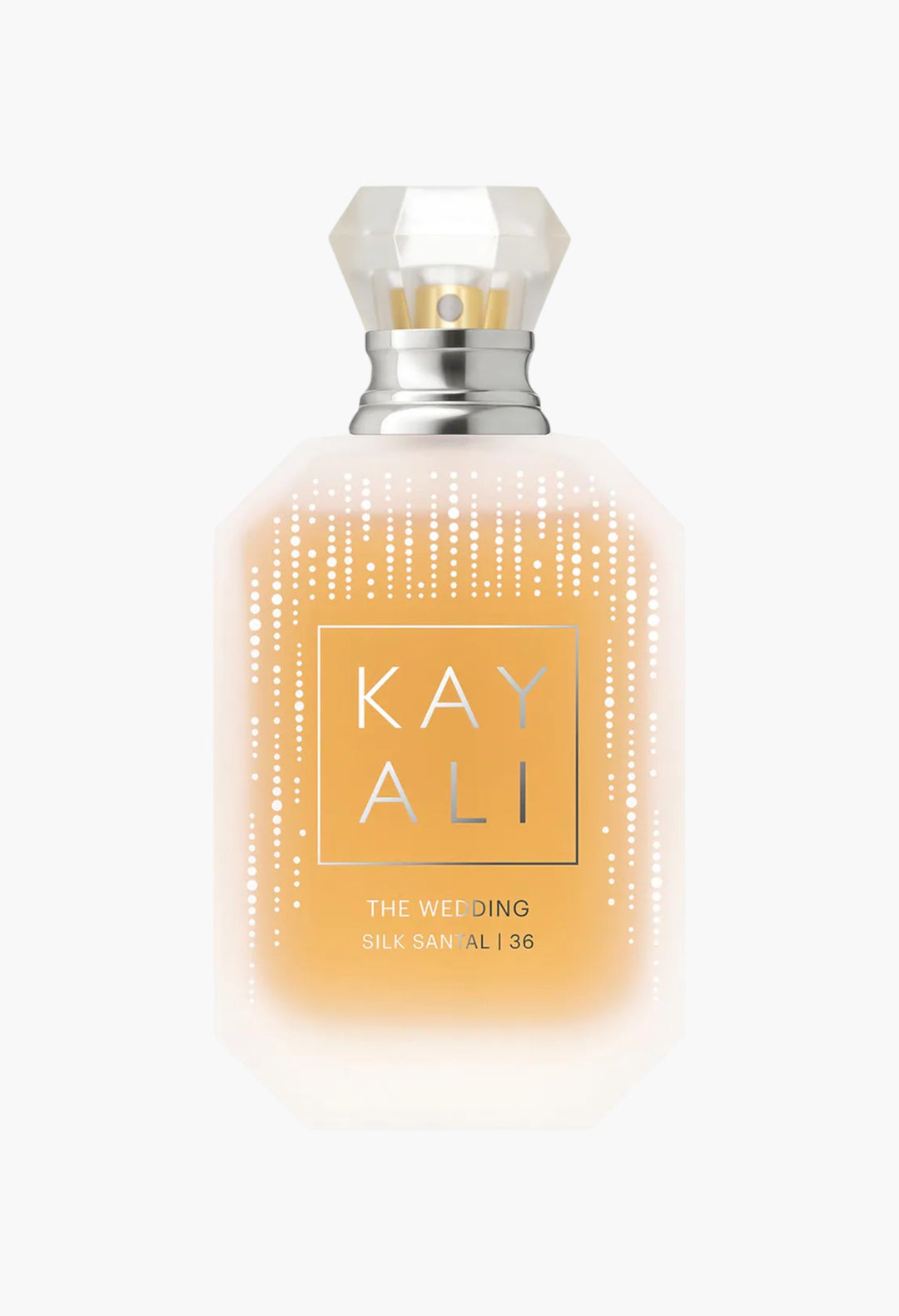 The Wedding Silk Santal | 36 Eau De Parfum - GLAM MODA