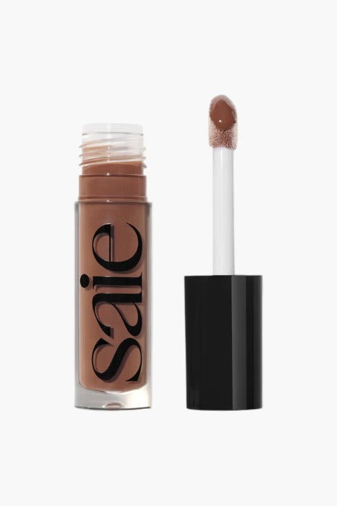 Push - Glossybounce™ High-Shine Hydrating Lip Gloss Oil
