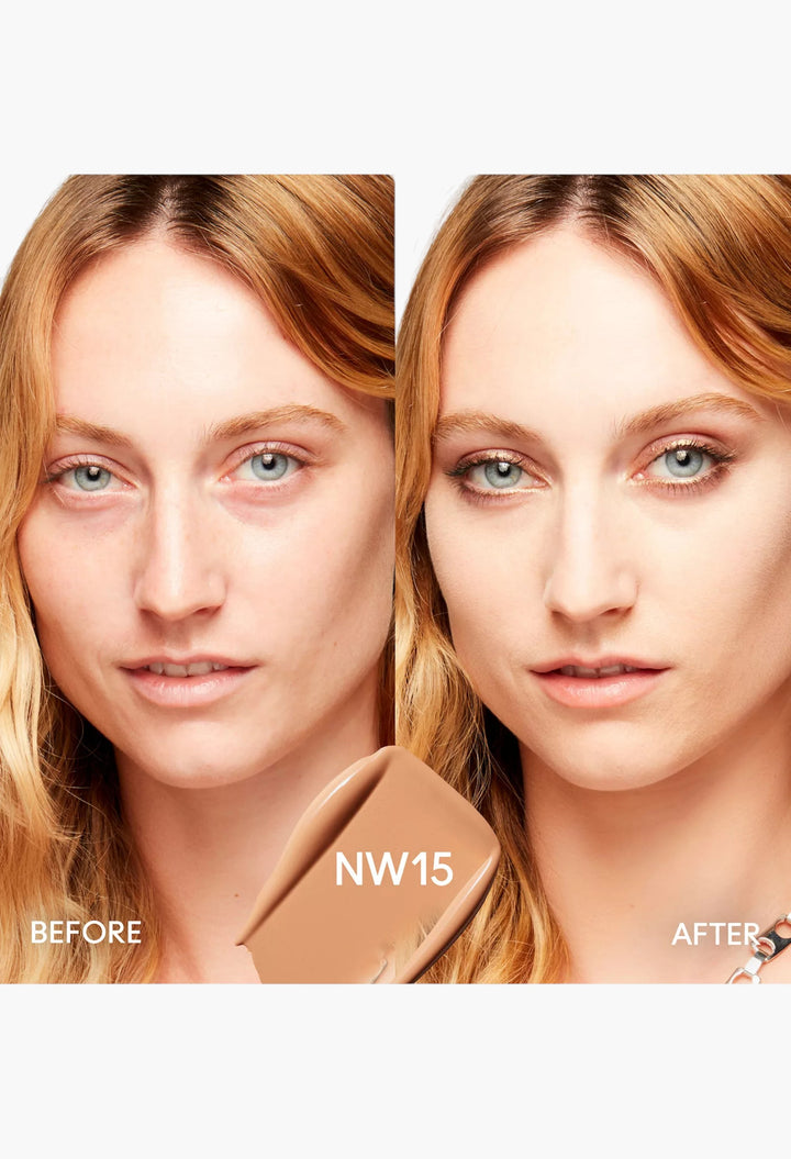 Studio Fix Fluid Spf 15 Foundation - GLAM MODA