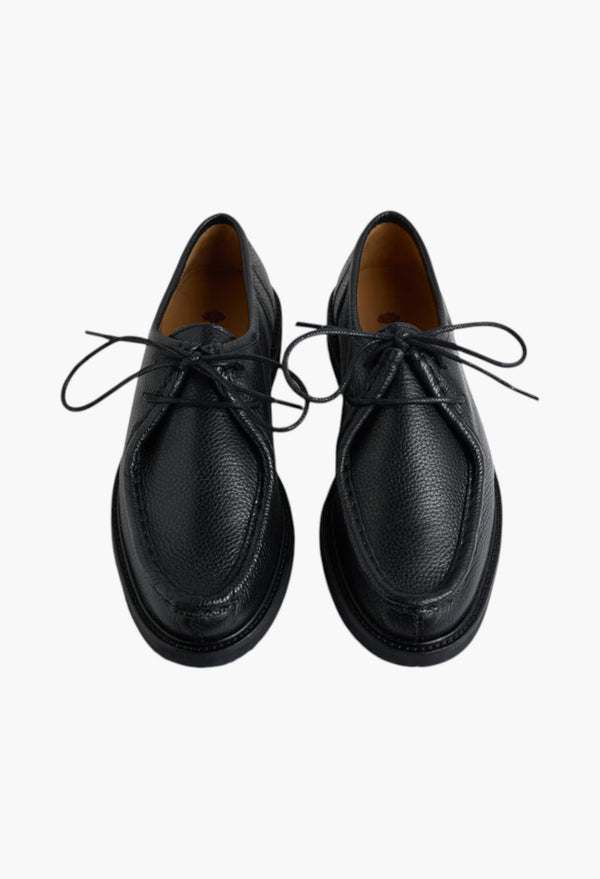 1974 Shoes - Black