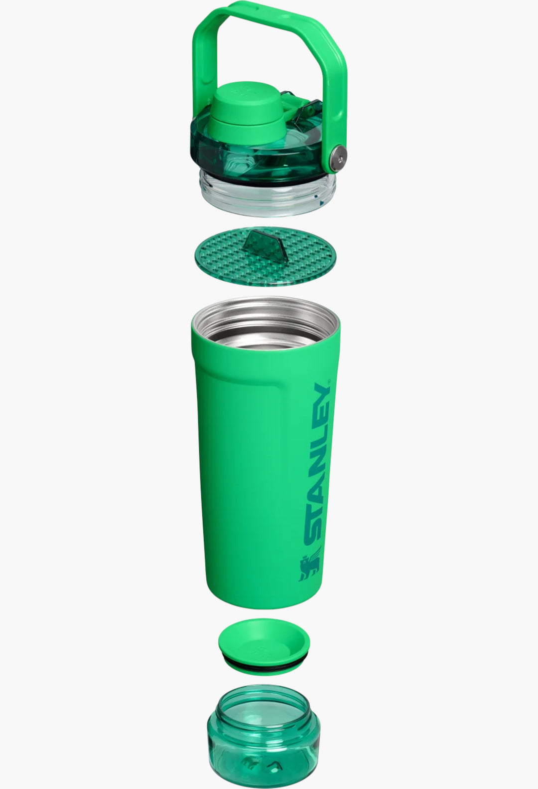 The Vitalize™ Shaker Bottle | 20 OZ - GLAM MODA