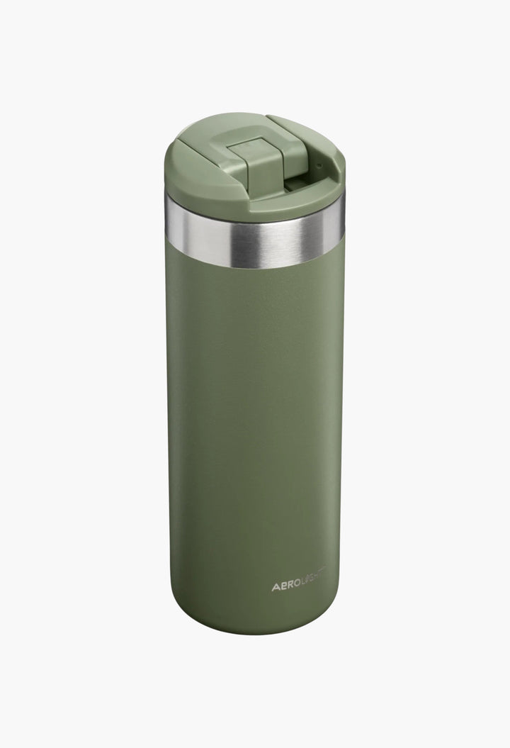 The AeroLight™ Transit Bottle - GLAM MODA