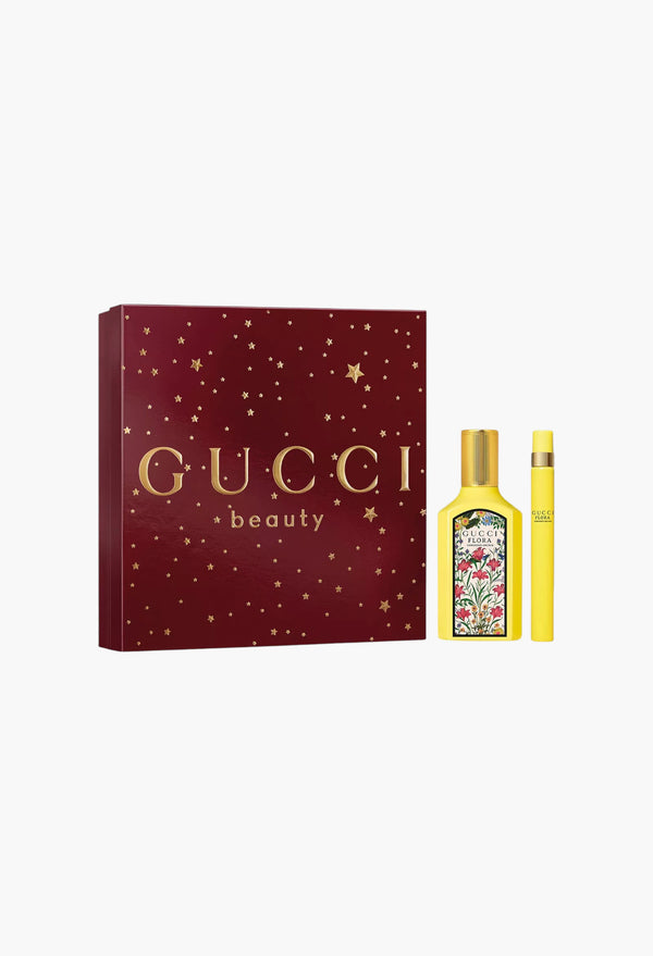 Flora Gorgeous Orchid Eau de Parfum Gift Set