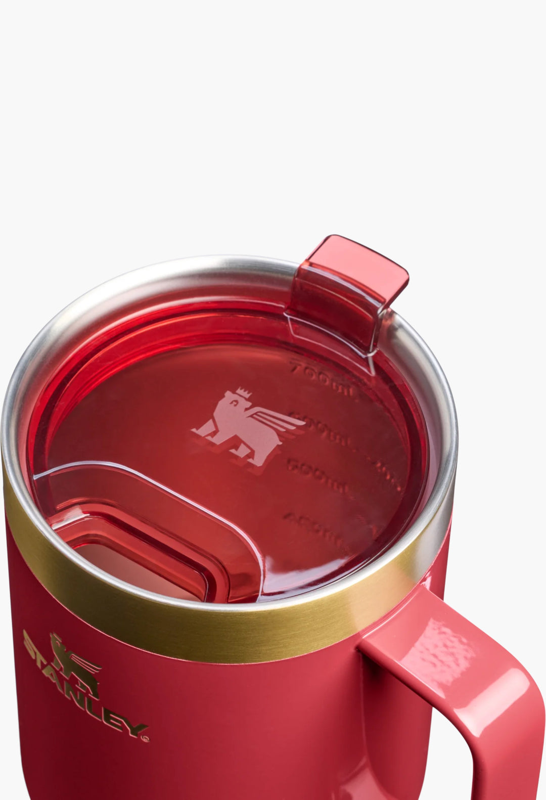 The Cheers & Cheer Everyday Suburban Mug | 24 OZ - GLAM MODA