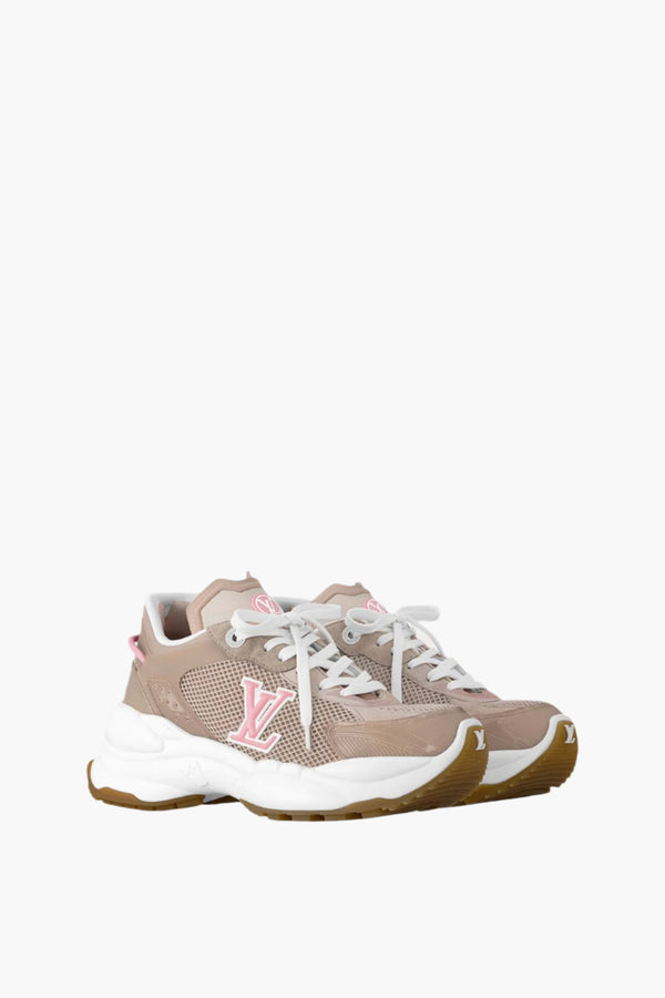 Louis Vuitton Run 55 Sneaker