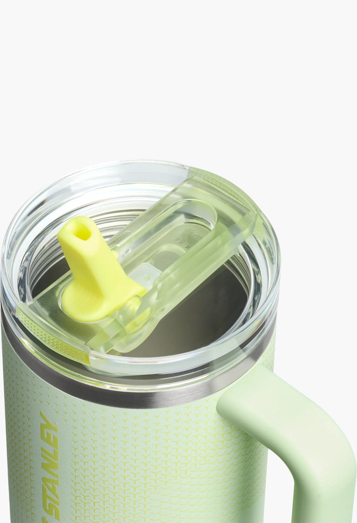 The Quencher ProTour Flip Straw Tumbler - GLAM MODA