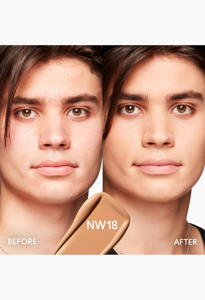 Studio Fix Fluid Spf 15 Foundation - GLAM MODA