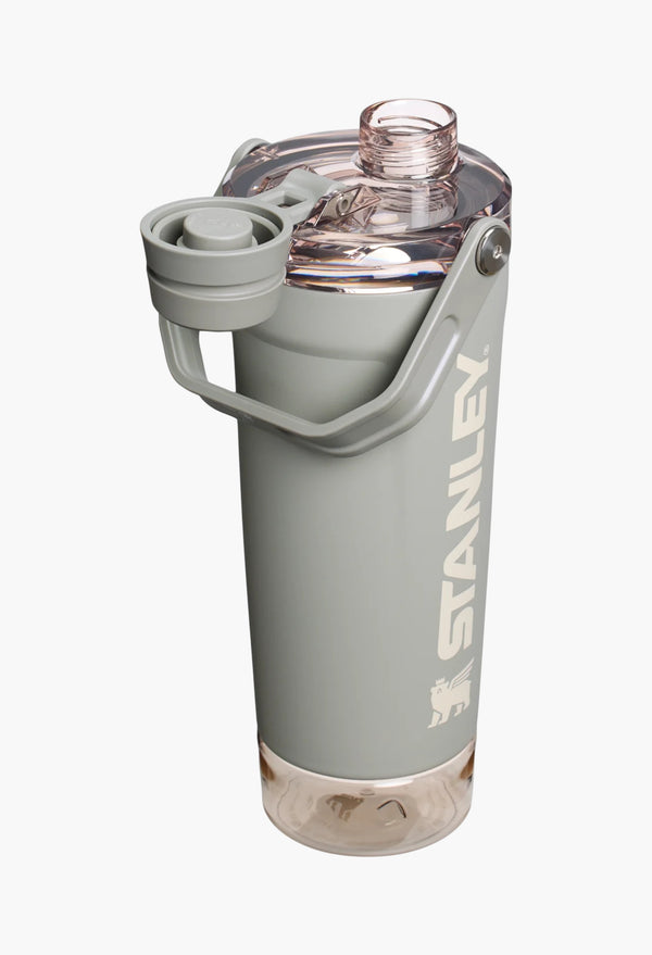 Sage Grey - The Activate Shaker Bottle | 20 OZ