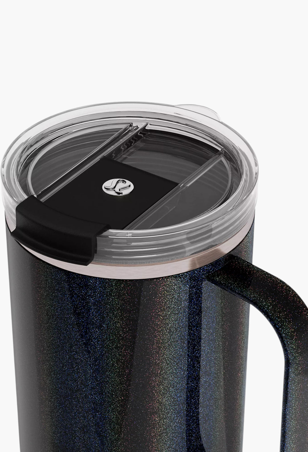 Insulated Mug 20oz Iridescent - GLAM MODA