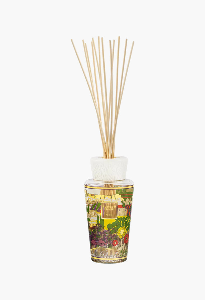 Provence Diffuser - GLAM MODA