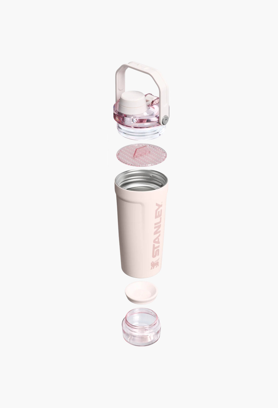 The Vitalize™ Shaker Bottle | 20 OZ - GLAM MODA