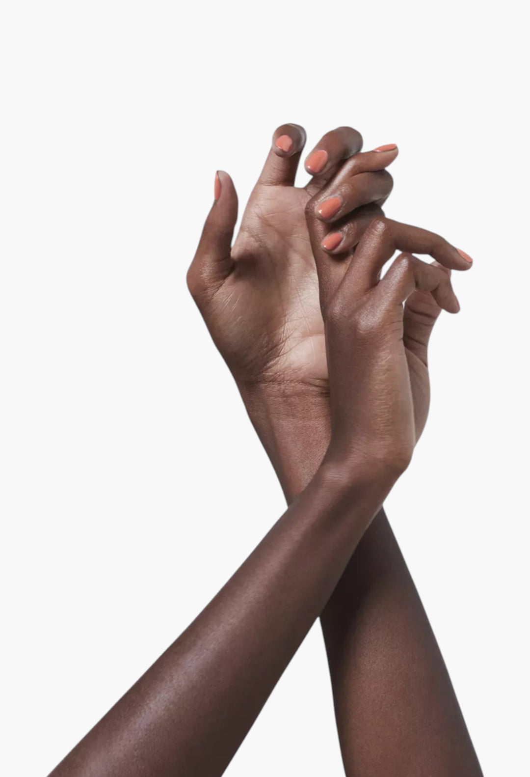 Long-Lasting Glossy Nail Polish 10ml - GLAM MODA