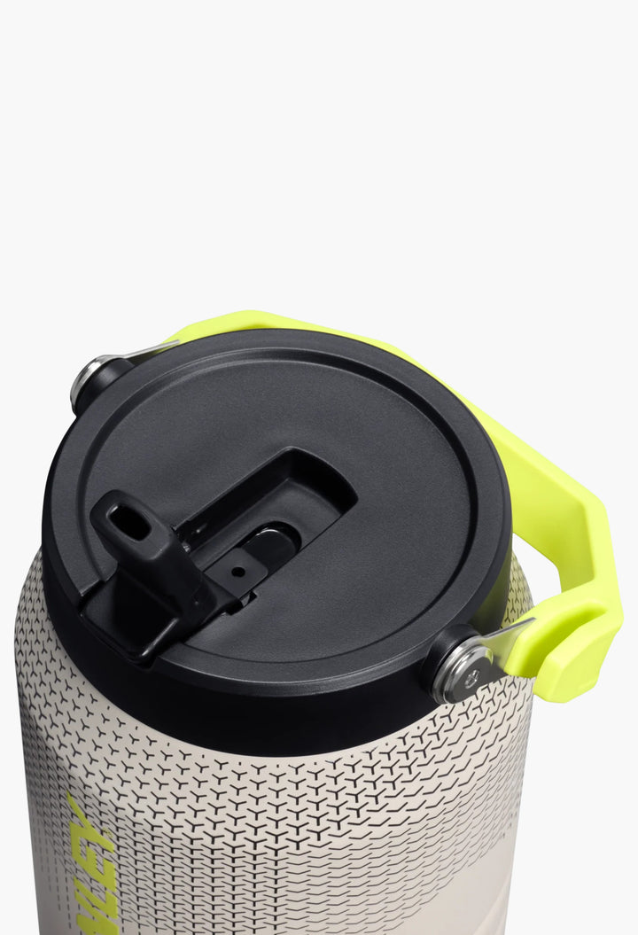 The IceFlow™ Flip Straw Jug - GLAM MODA