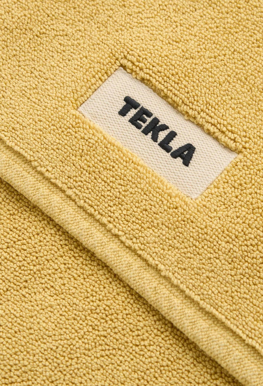 Terry Bath Mat - GLAM MODA
