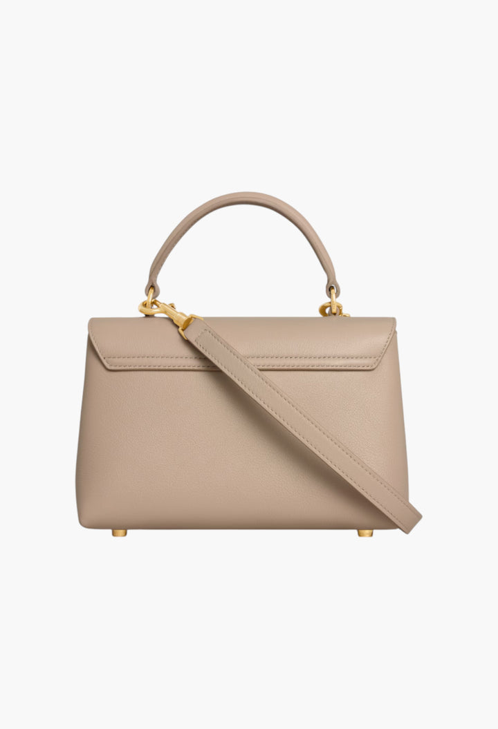 Teen Nino Bag In Supple Grained Calfskin - GLAM MODA