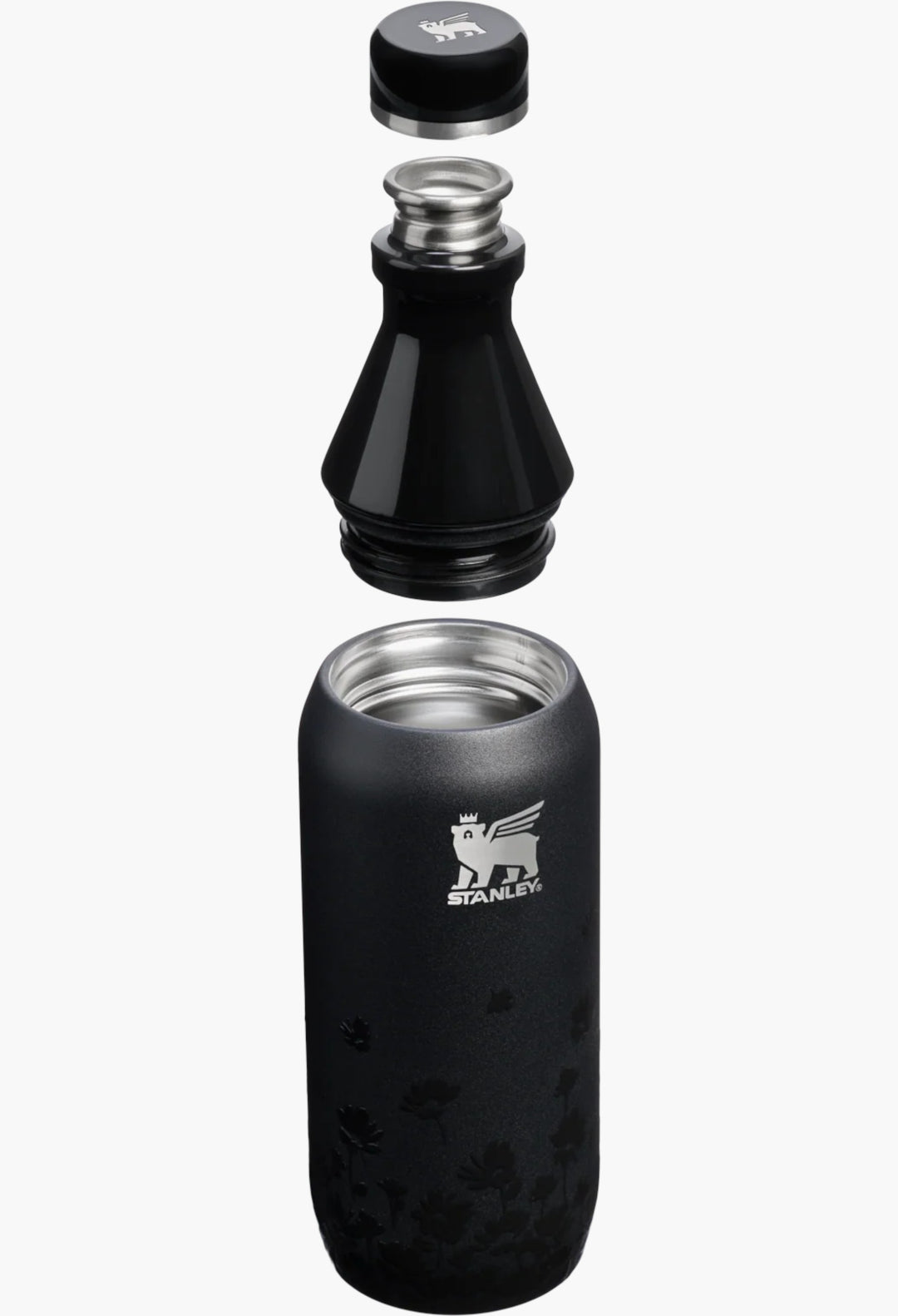 The All Day Slim Luxe Bottle | 12 OZ - GLAM MODA