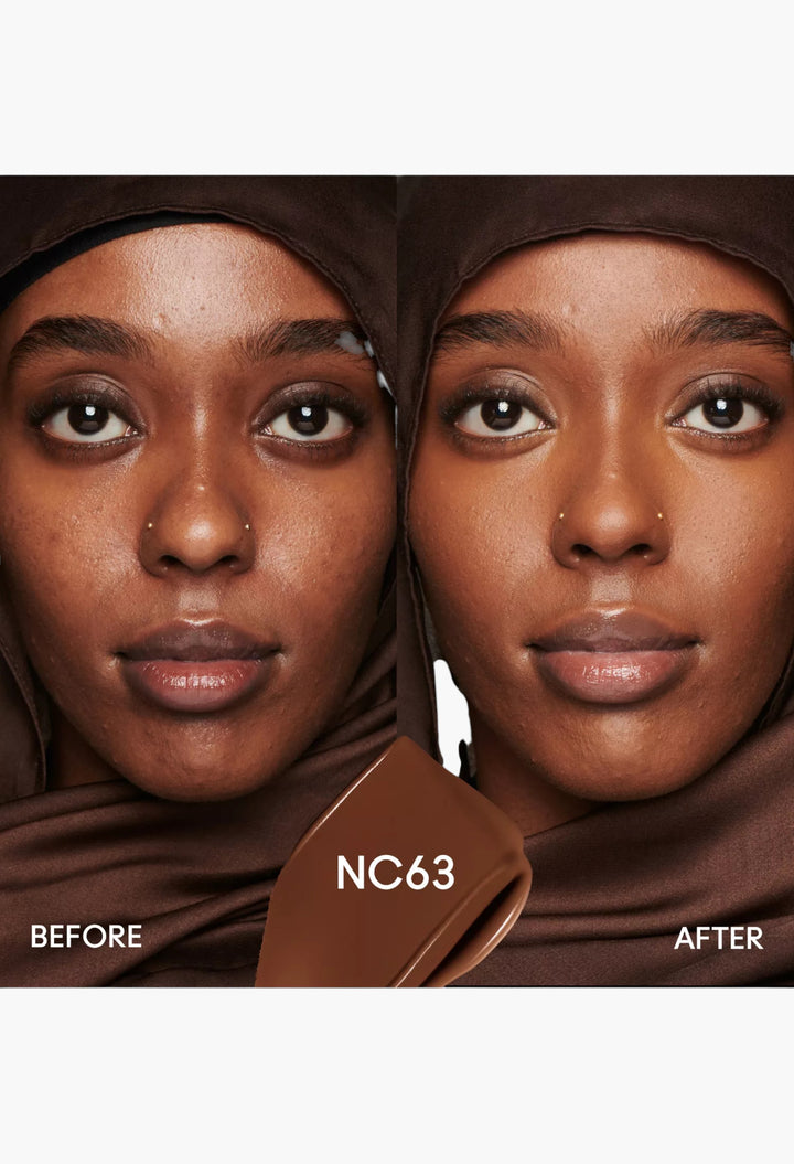 Studio Fix Fluid Spf 15 Foundation - GLAM MODA