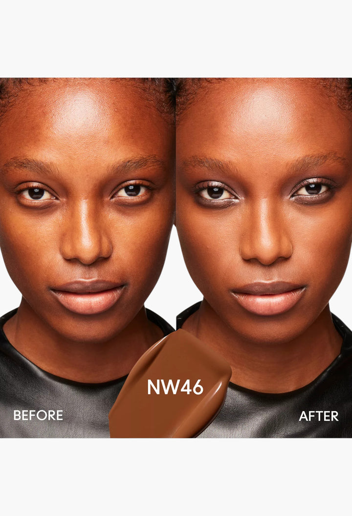 Studio Fix Fluid Spf 15 Foundation - GLAM MODA