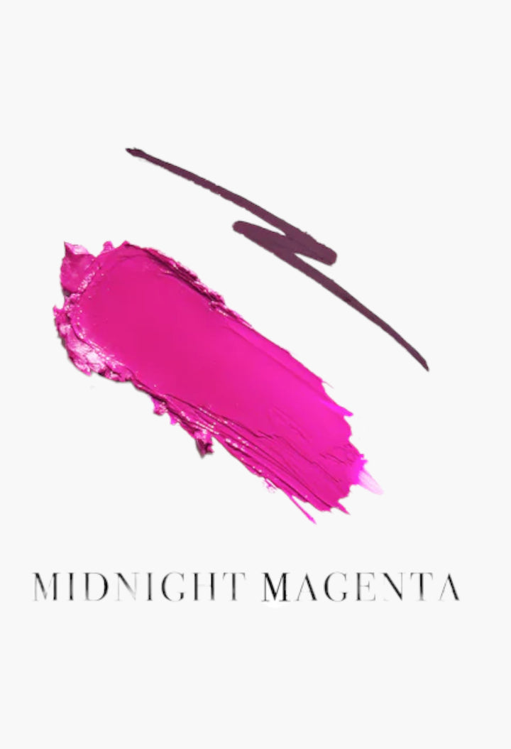 Lip Sculpt + Shade Lipstick and Lip Liner Contour Duo - GLAM MODA