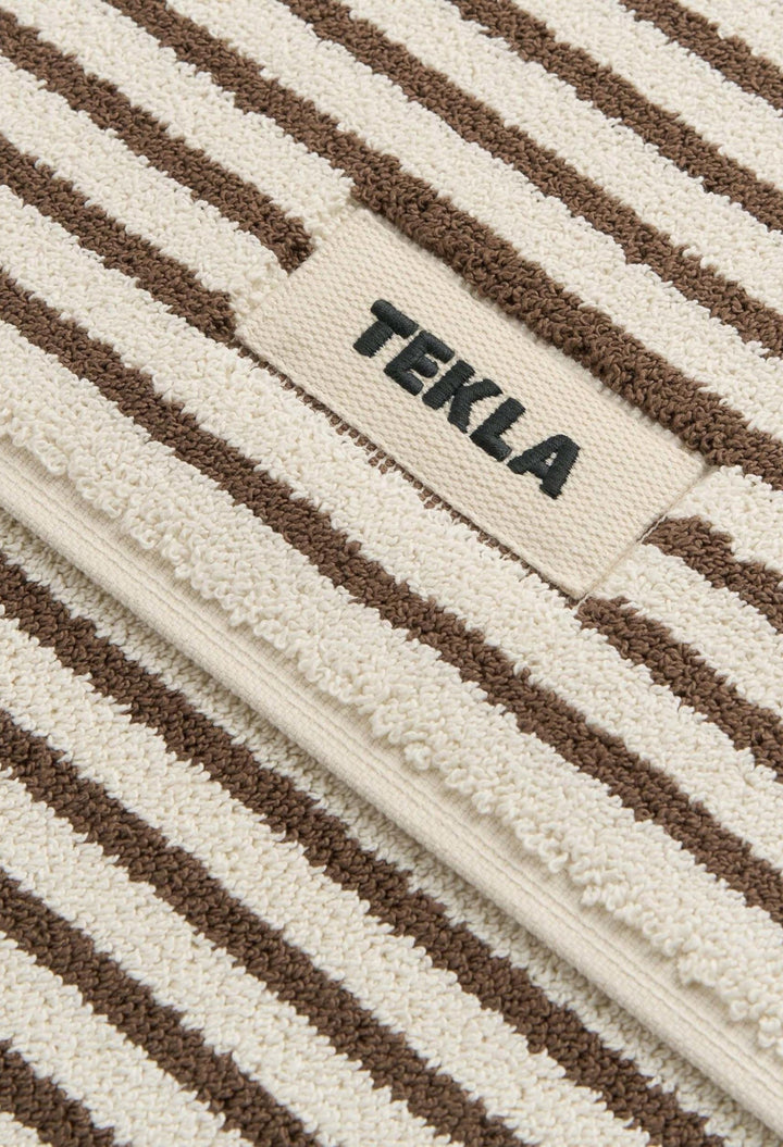 Terry Bath Mat - GLAM MODA