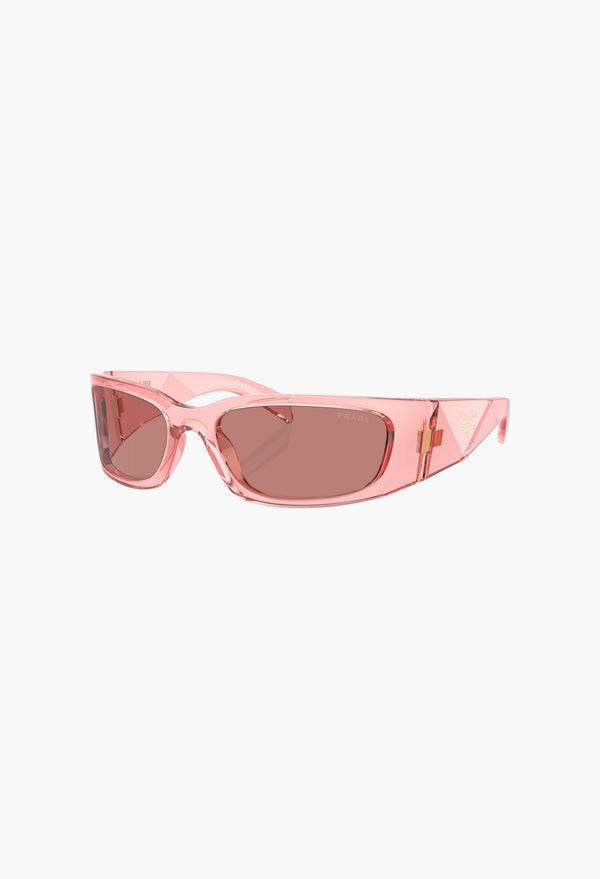 PR A14S 19Q10D Sunglasses