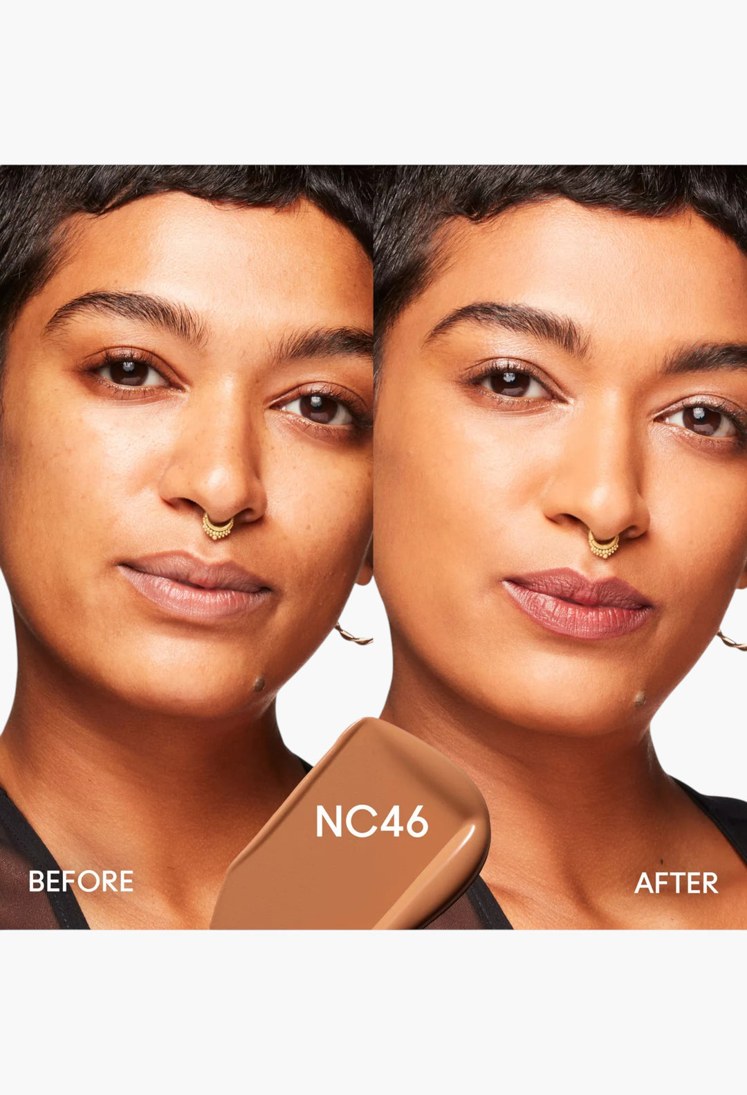 Studio Fix Fluid Spf 15 Foundation - GLAM MODA