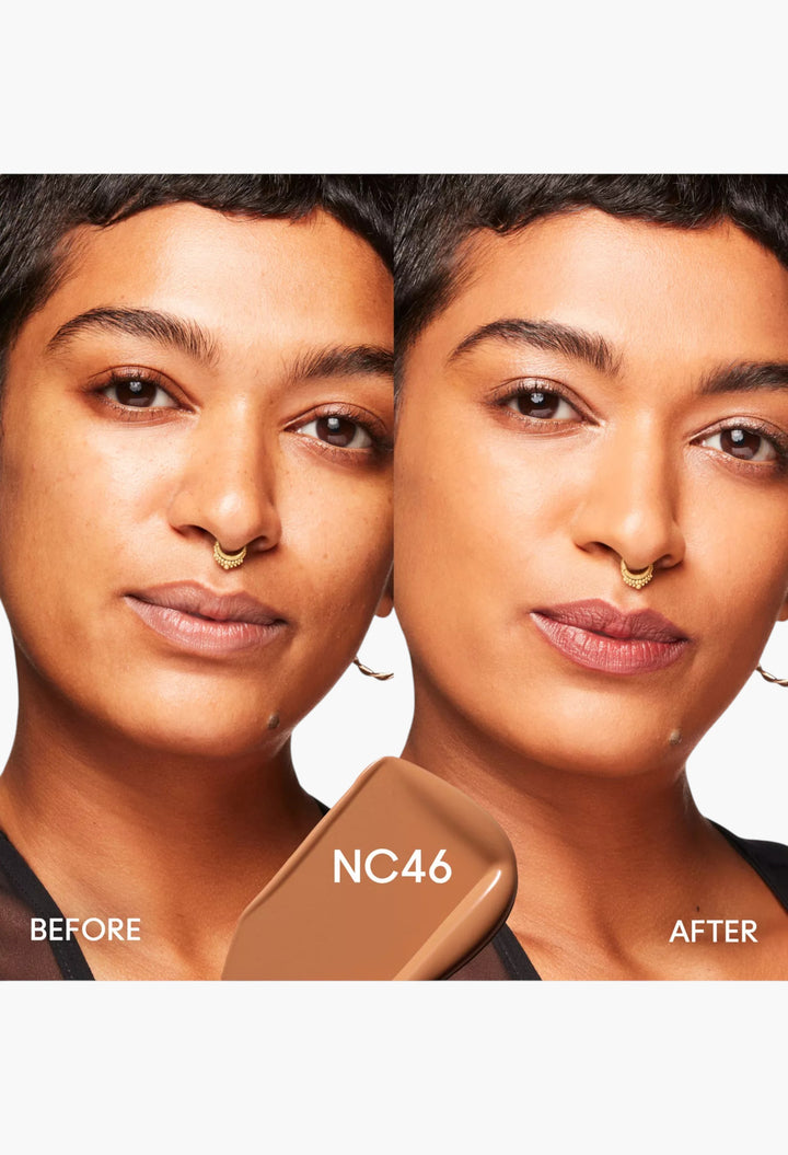 Studio Fix Fluid Spf 15 Foundation - GLAM MODA