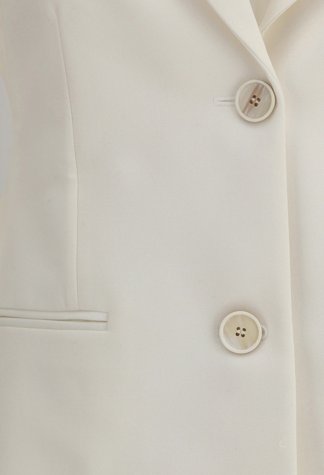 Single-breasted Blazer - GLAM MODA