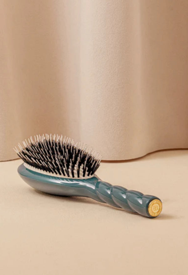 Ink Blue - The Essential Detangling & Care Brush