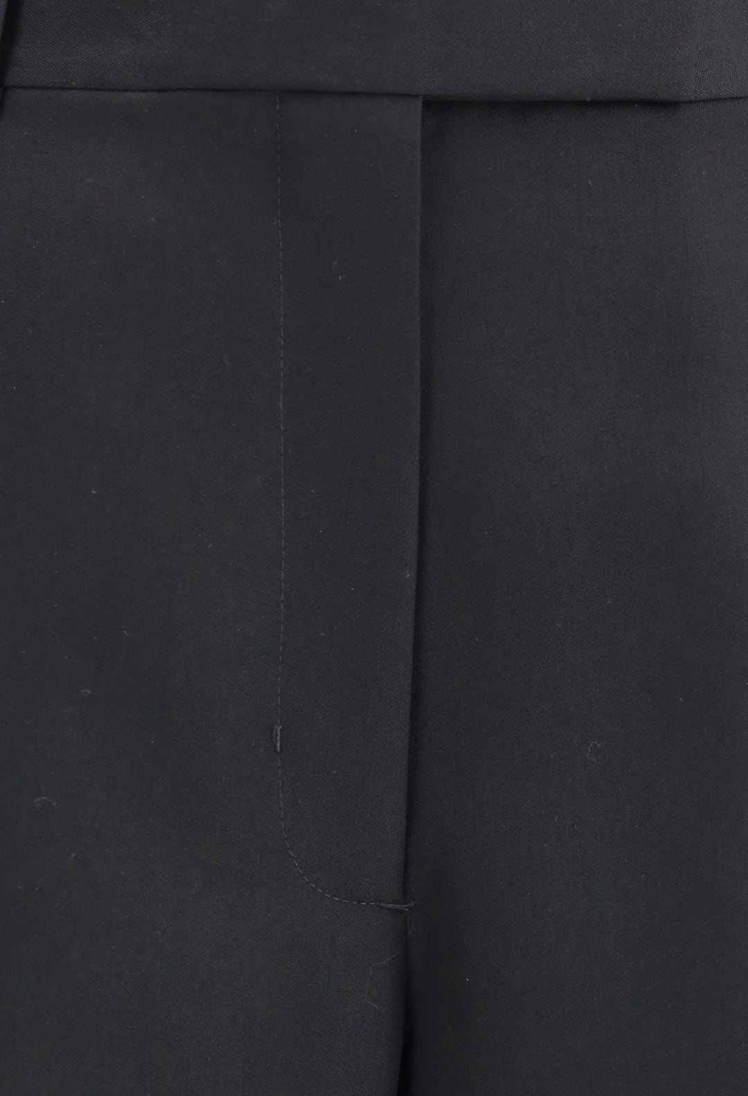 Tailored Pants Double Pleats - GLAM MODA