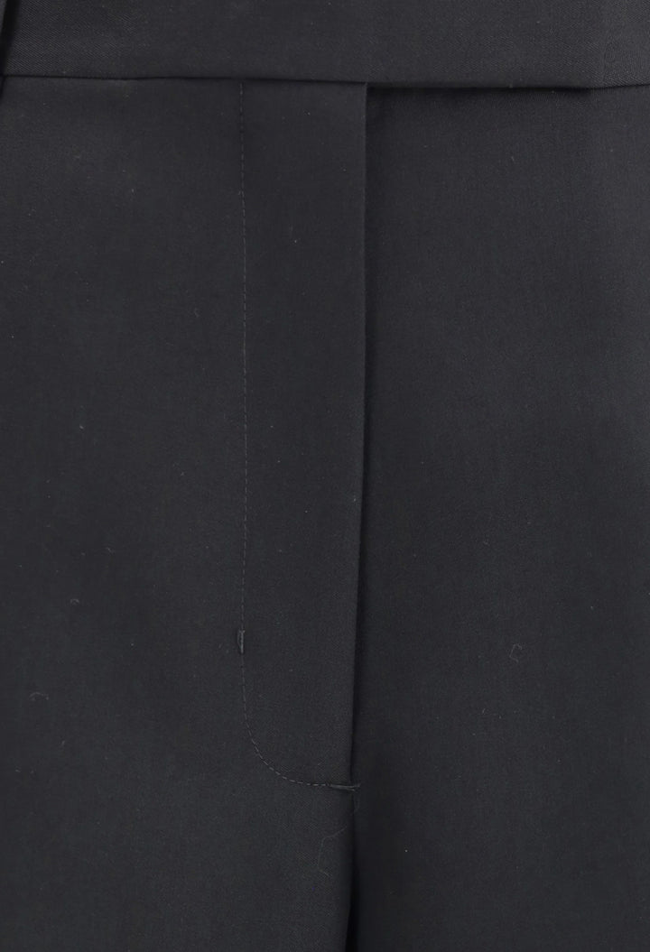 Tailored Pants Double Pleats - GLAM MODA