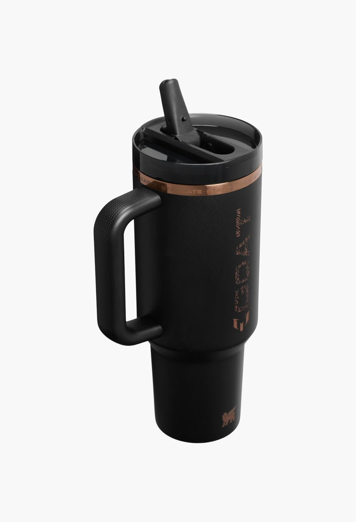 The Messi x Stanley Quencher ProTour Flip Straw Tumbler - GLAM MODA