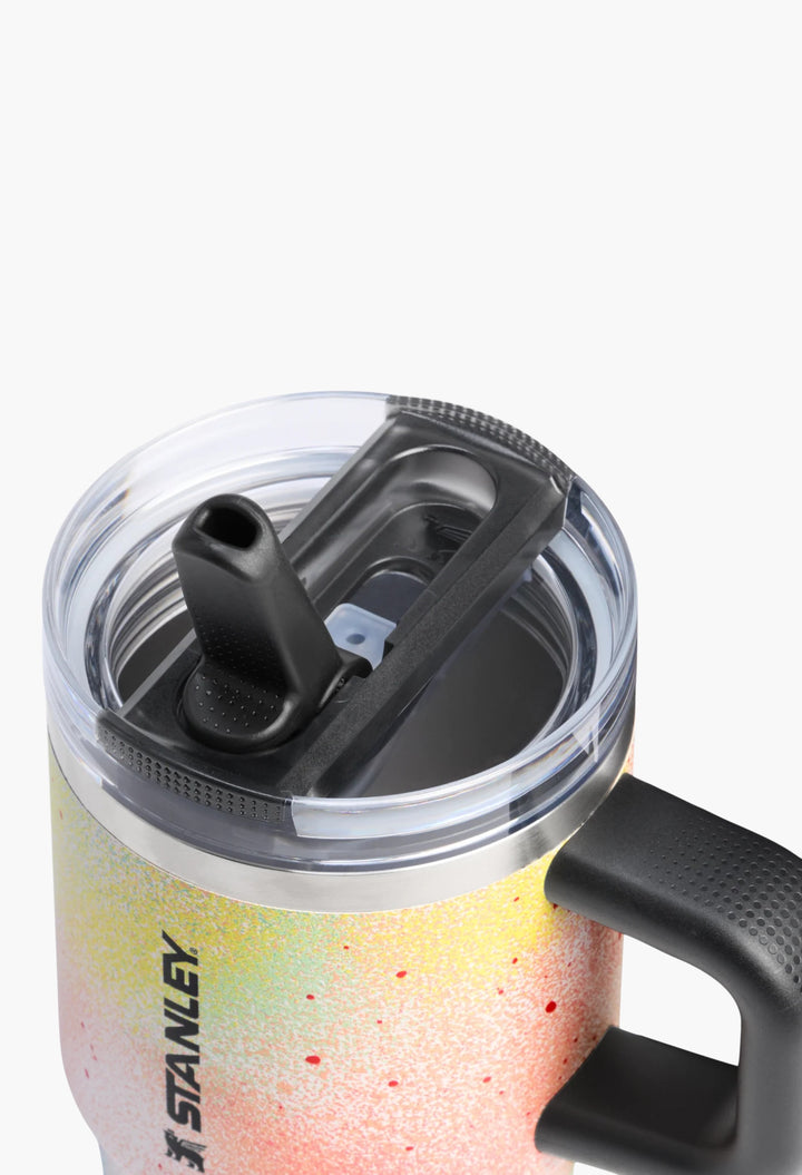 The Quencher ProTour Flip Straw Tumbler - GLAM MODA