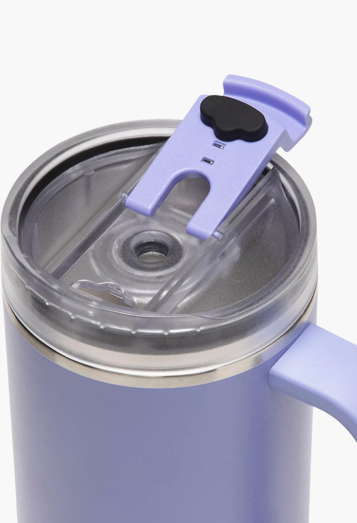 Insulated Tumbler 40oz - GLAM MODA