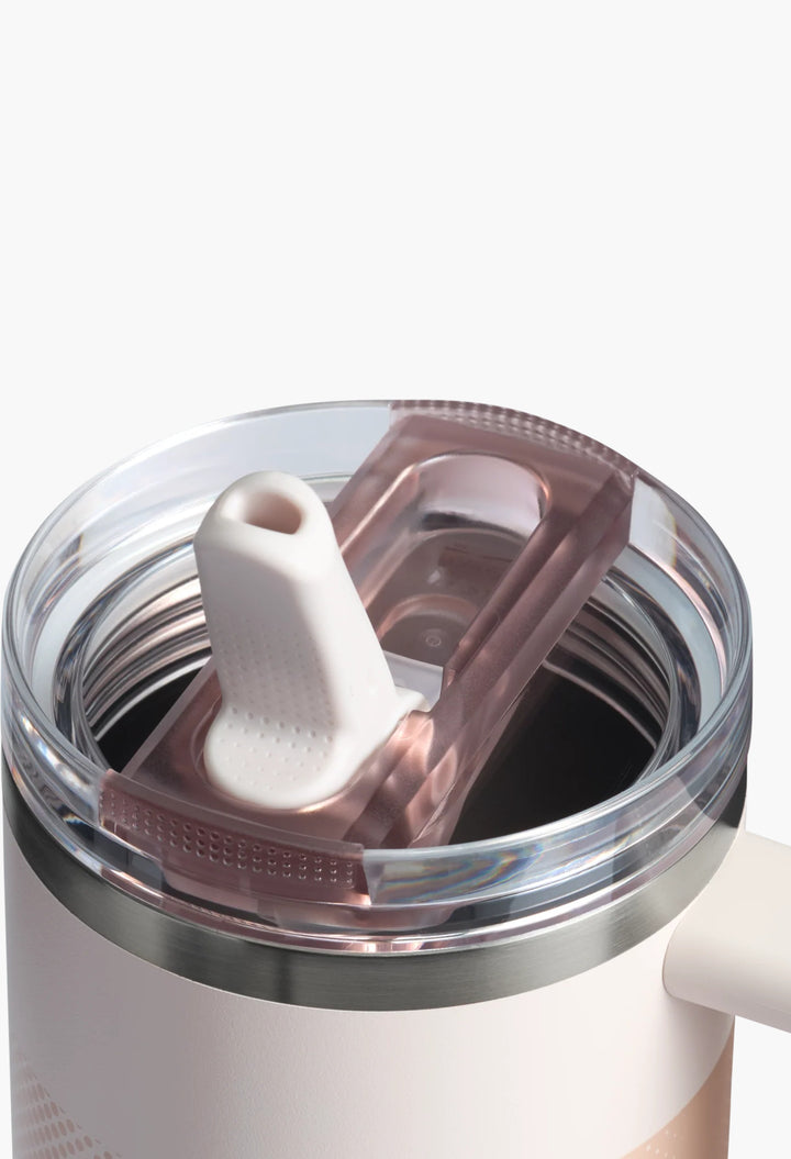 The Quencher ProTour Flip Straw Tumbler - GLAM MODA