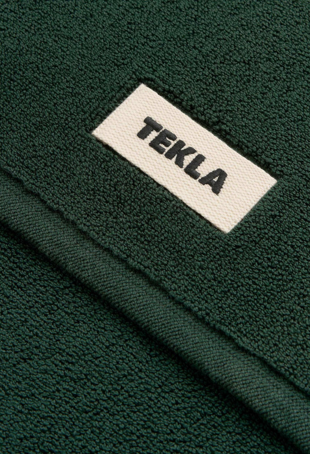 Terry Bath Mat - GLAM MODA
