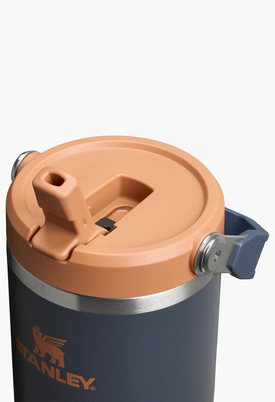 The IceFlow™ Flip Straw Tumbler - GLAM MODA