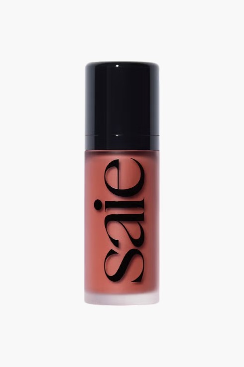 Spicy - Dew Blush Blendable Liquid Cheek Flush