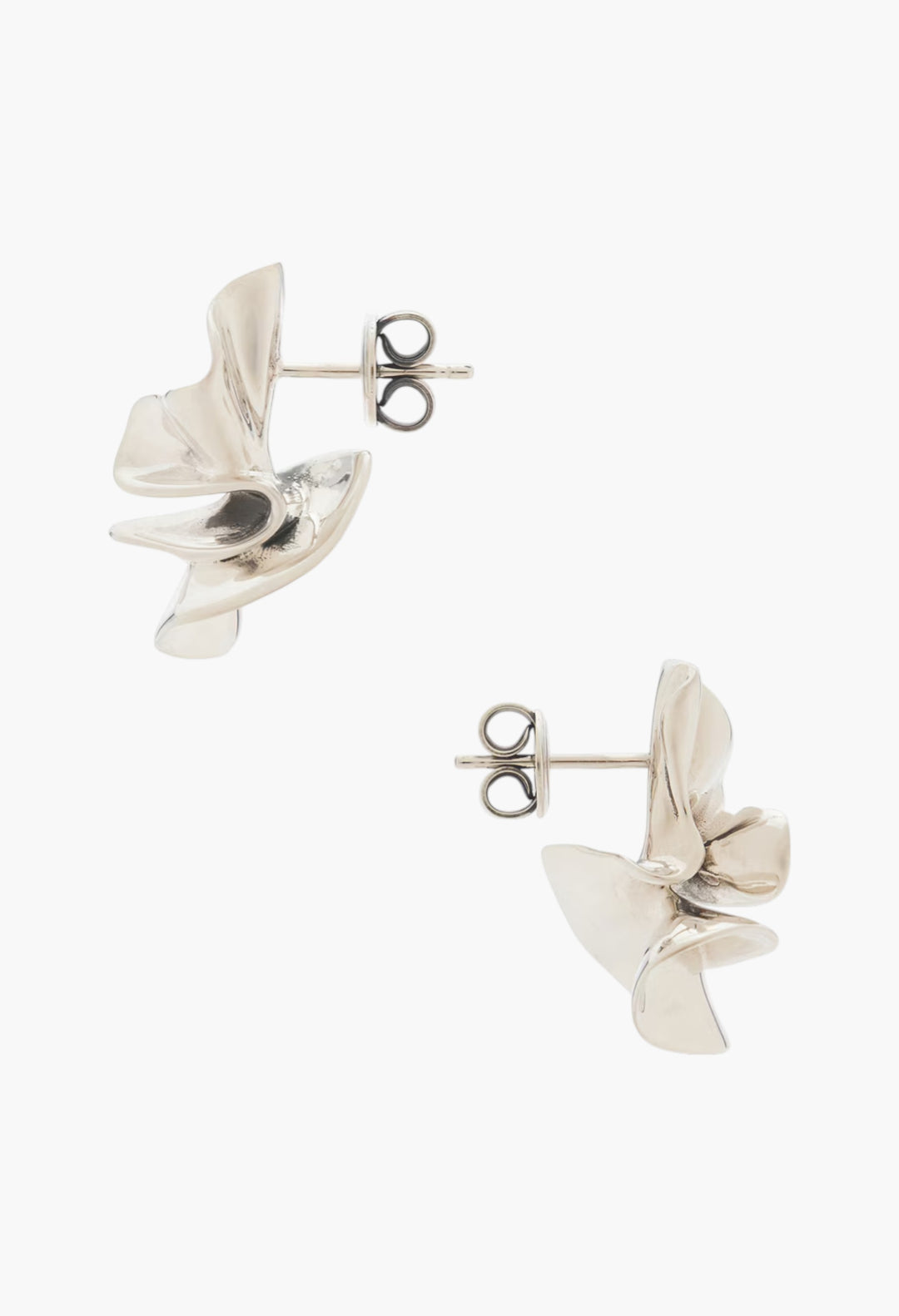 Small Anemone Earrings - GLAM MODA