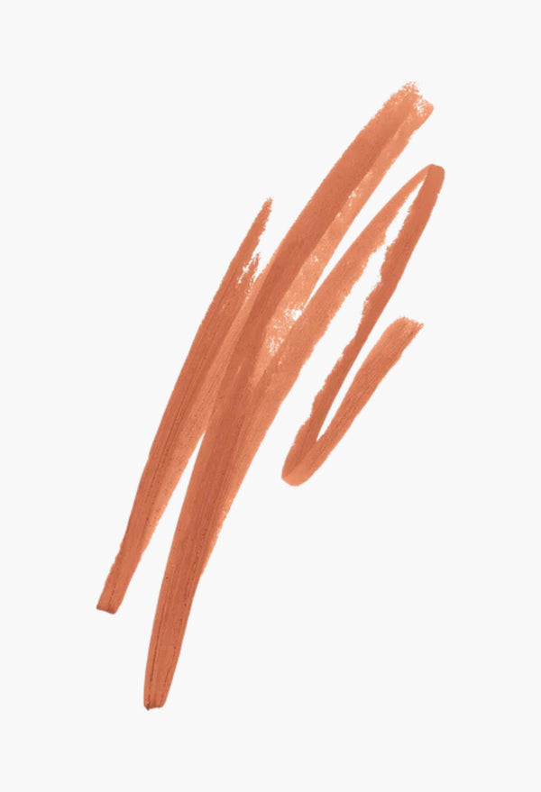 Honey Matte - Le Monster Lip Crayon Vegan Lipstick and Lip Liner