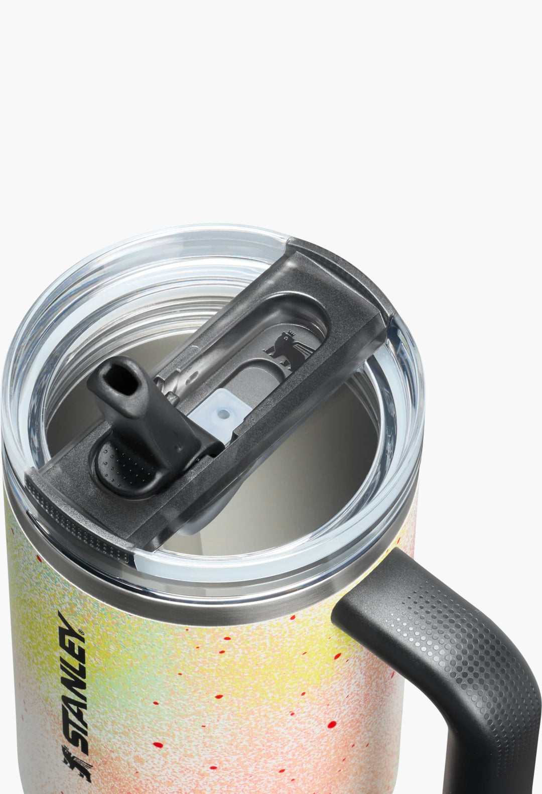 The Quencher ProTour Flip Straw Tumbler - GLAM MODA