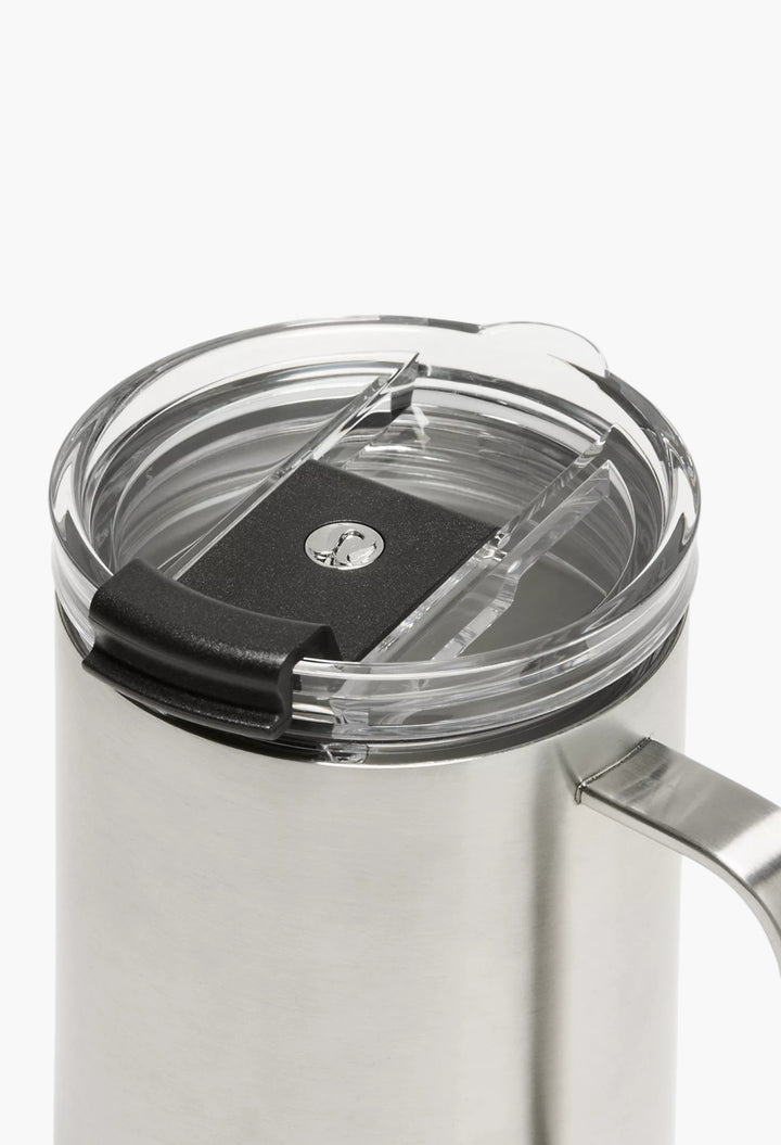 Insulated Mug 12oz Shine - GLAM MODA