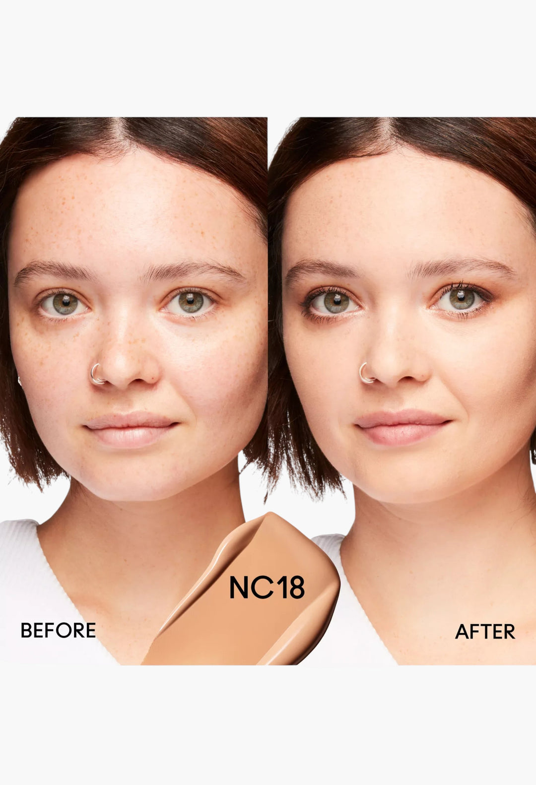 Studio Fix Fluid Spf 15 Foundation - GLAM MODA