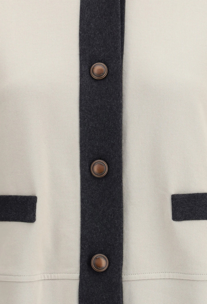 Plush Cardigan - GLAM MODA