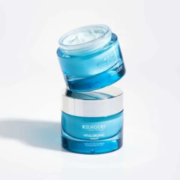 Hyaluronic Instalift Cream Ultra Lift Remodeling